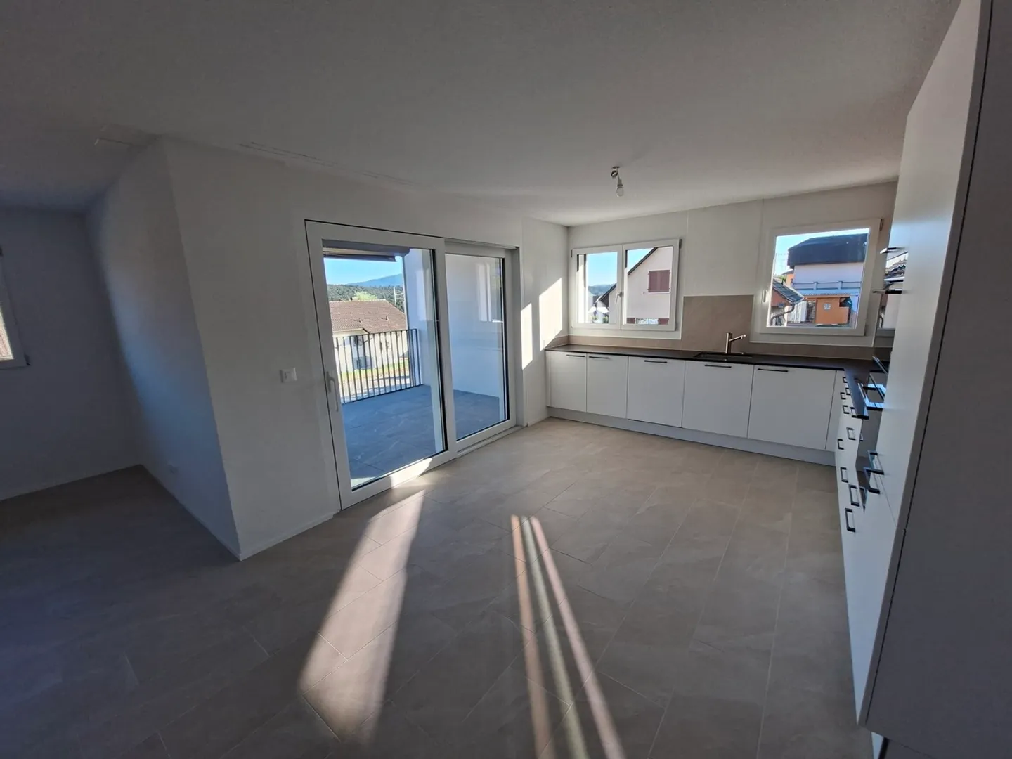 Nouvel Appartement Près de la Gare - Photo 7 sur 9