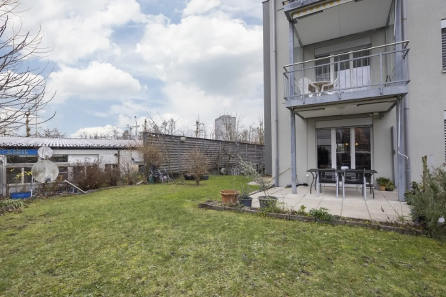 Apartment for sale - Photo 3 of 5