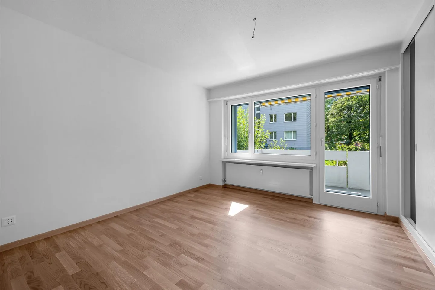 Ansprechende Singlewohnung in gepflegter Umgebung - Photo 2 sur 5