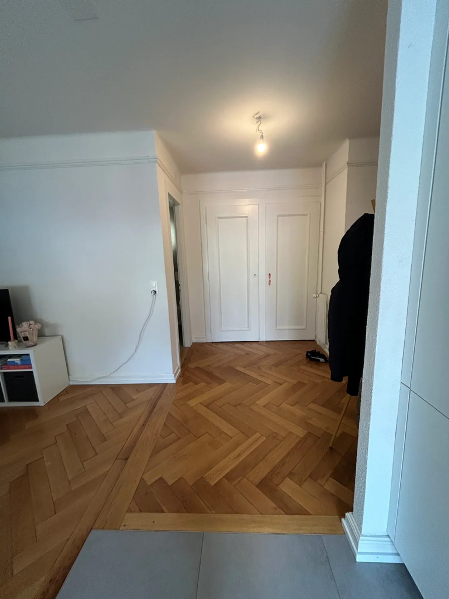 Appartamento Incantevole a Grancy - Foto 3 di 12