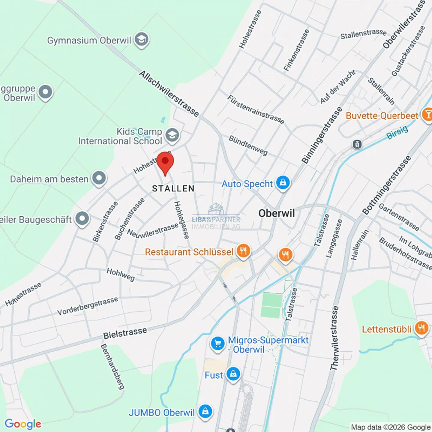 Appartamento esclusivo 3.5 locali - Foto 5 di 5