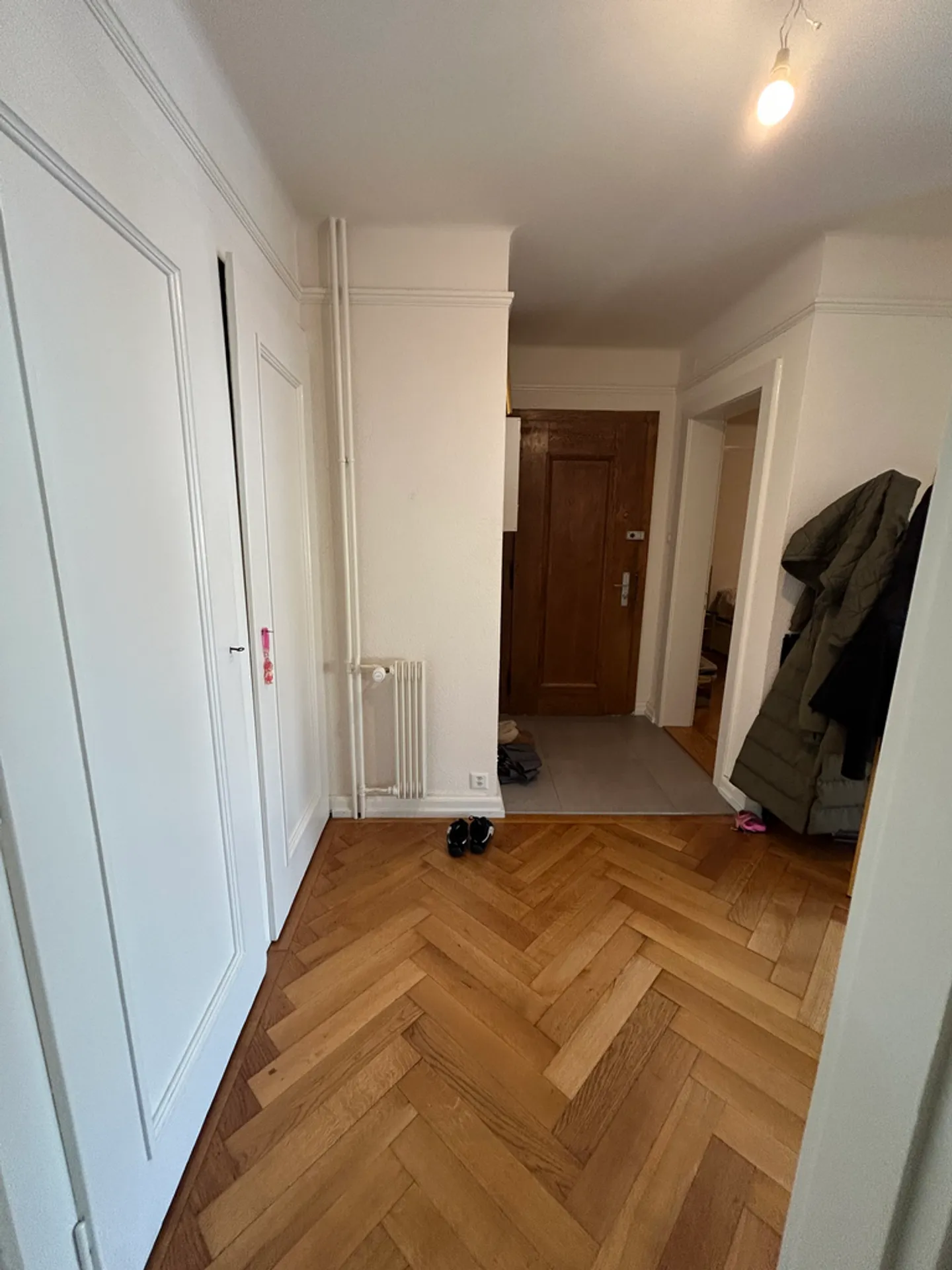 Appartamento Incantevole a Grancy - Foto 4 di 12