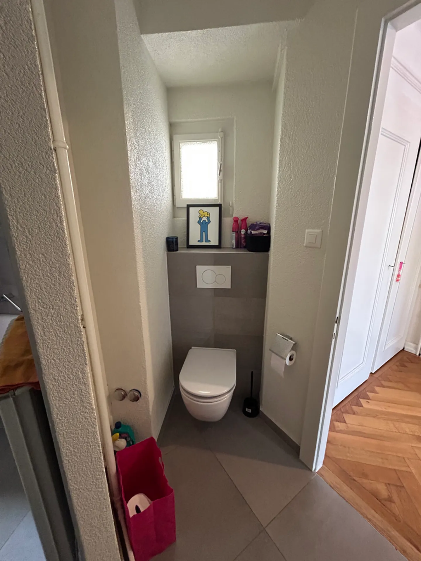 Appartamento Incantevole a Grancy - Foto 11 di 12