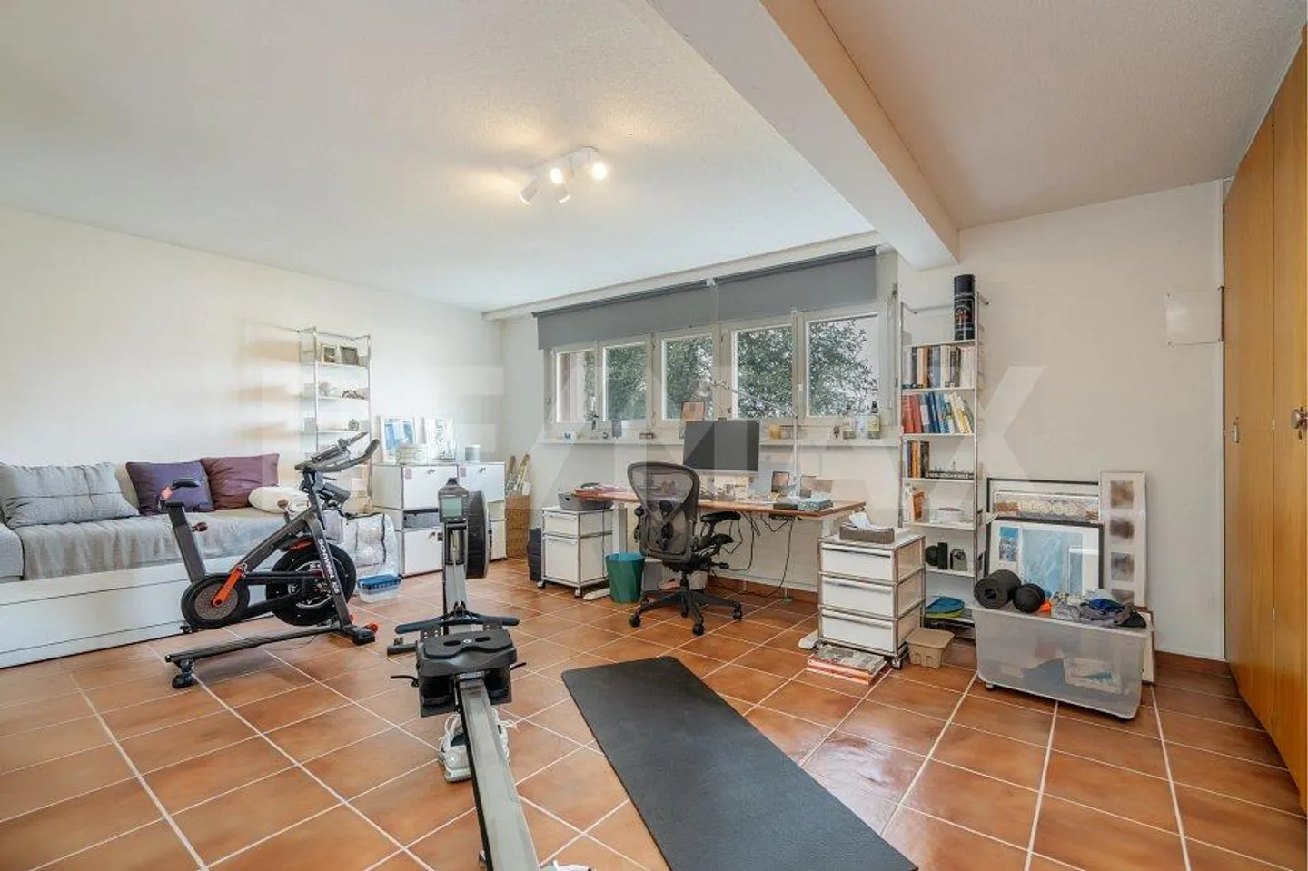 Charmantes Einfamilienhaus mit Aussicht - Foto 12 von 13