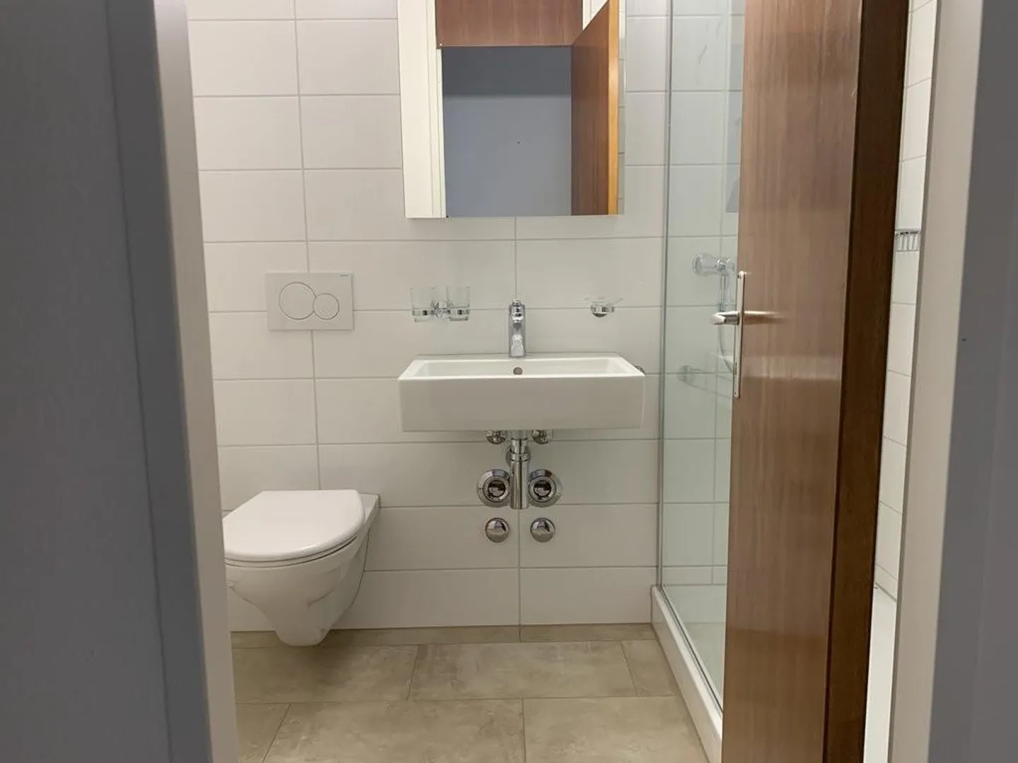 Wohnung mit schöner Aussicht - Foto 6 von 7