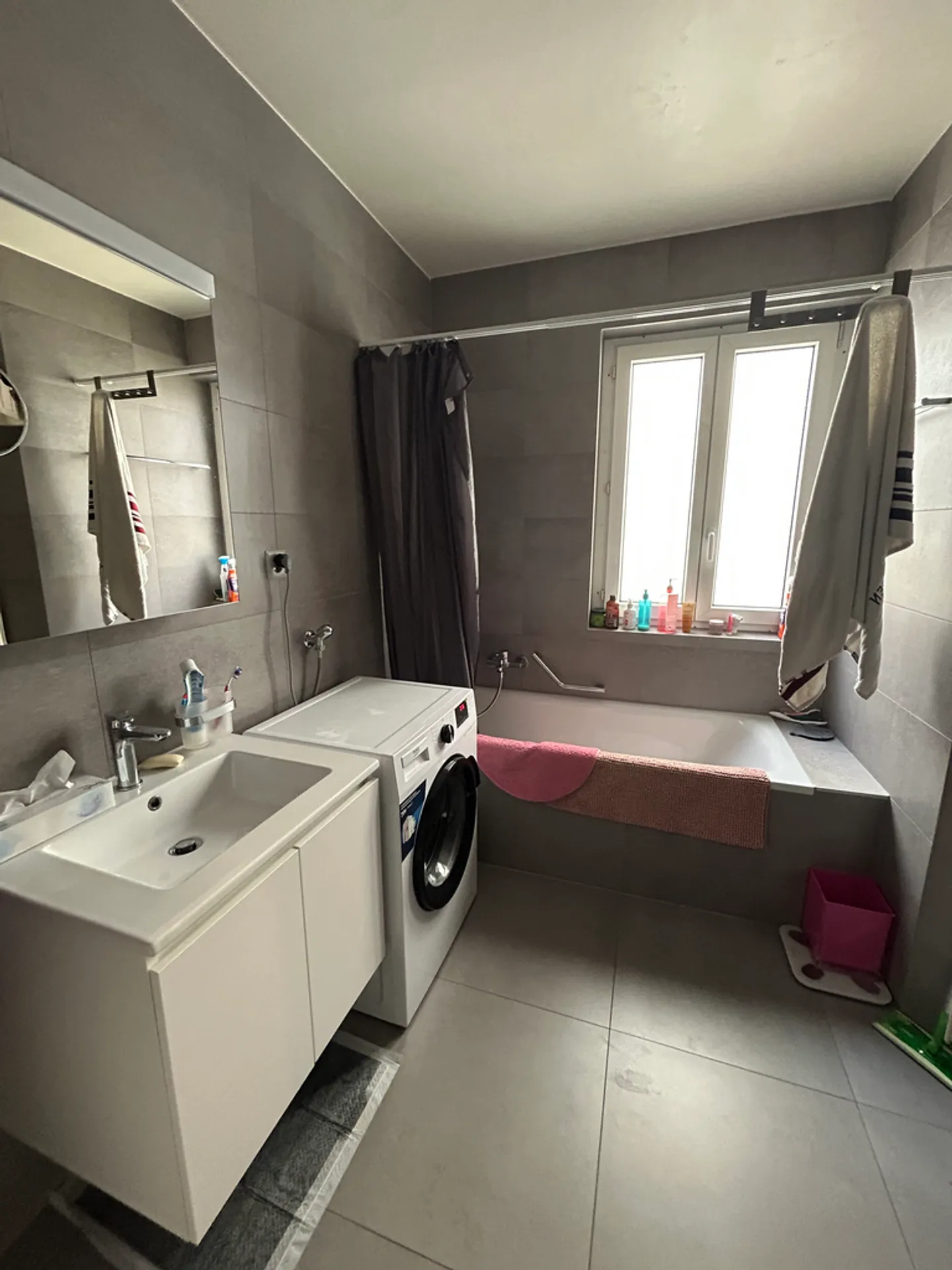 Appartamento Incantevole a Grancy - Foto 10 di 12