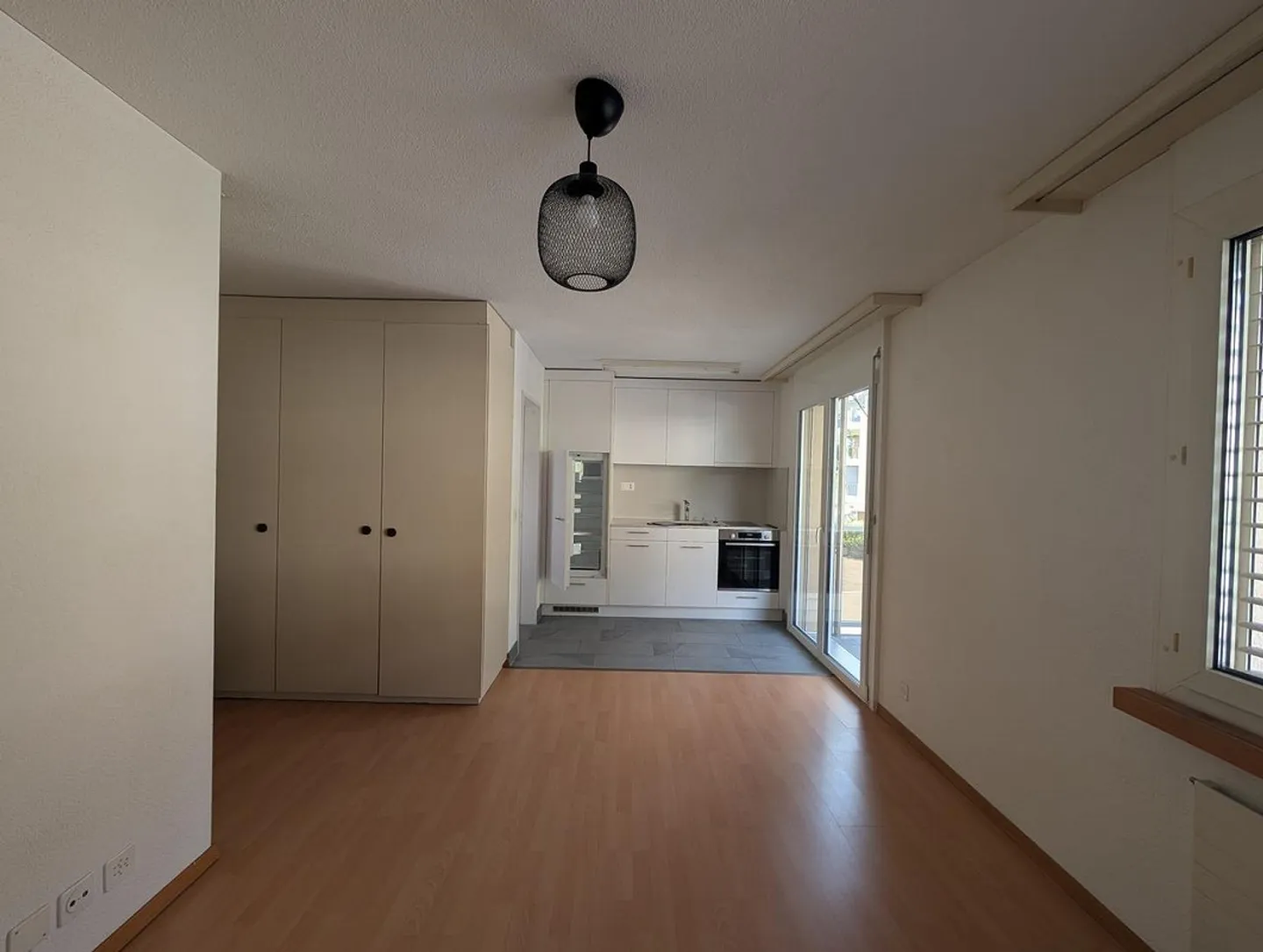 Charming 1.5-room apartment in Weggis - Photo 3 of 6