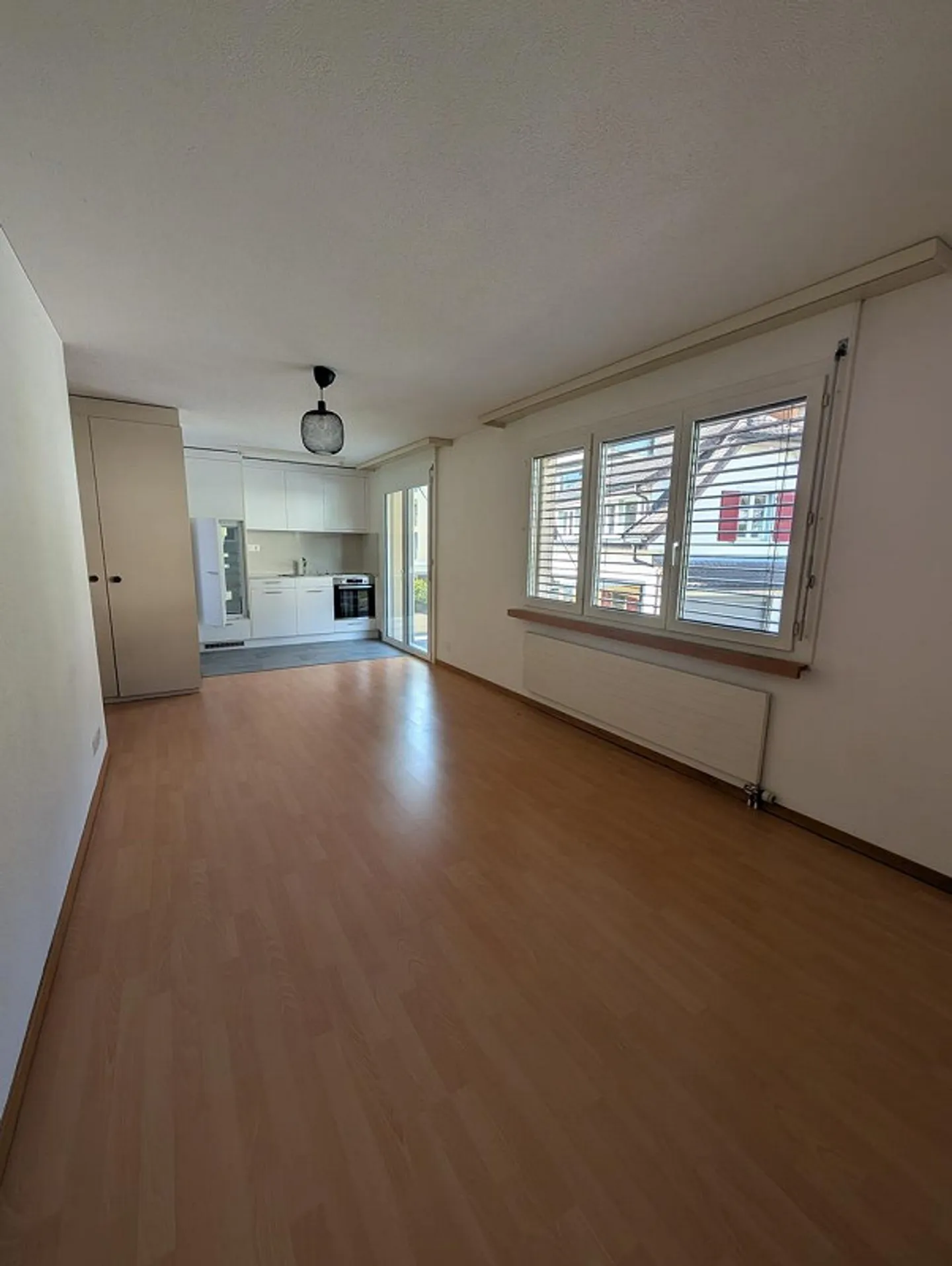 Charming 1.5-room apartment in Weggis - Photo 4 of 6