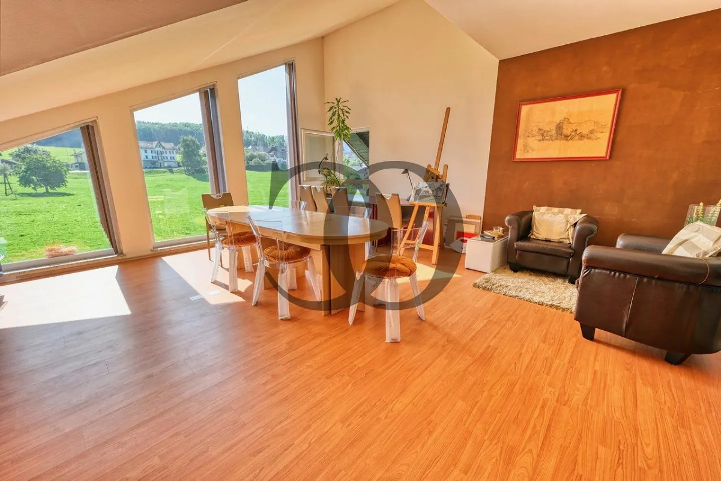 Wunderschönes Familienhaus mit Schwimmbad - Foto 8 von 15