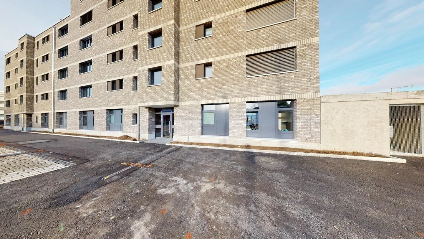 Appartamento 3.5 stanze di nuova costruzione in affitto - Foto 1 di 11
