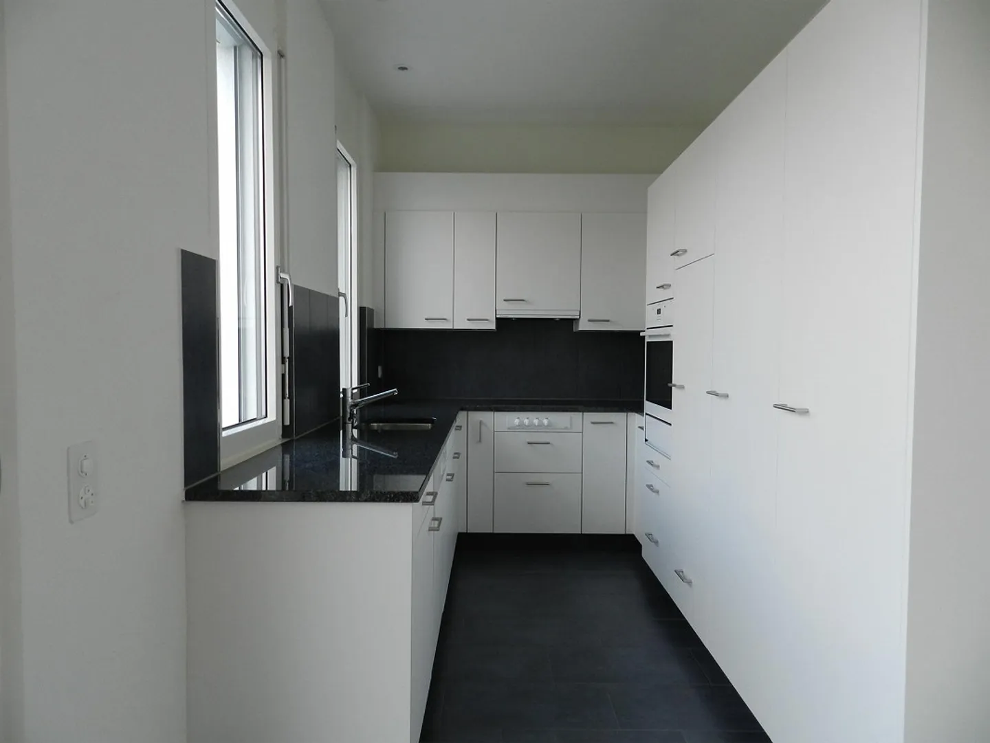 Duplex à louer - Photo 3 sur 5