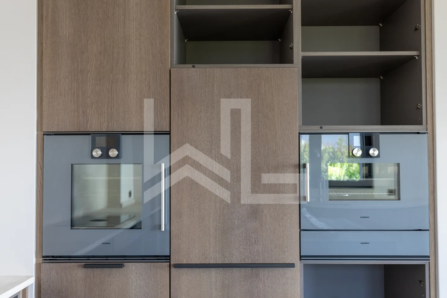 Schönes Anwesen mit außergewöhnlichem Blick auf den See und die Alpen - Foto 7 von 13