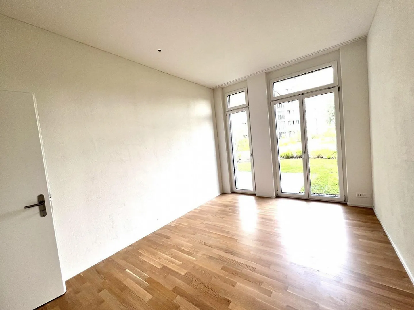 Appartamento 3.5 stanze di nuova costruzione in affitto - Foto 6 di 11