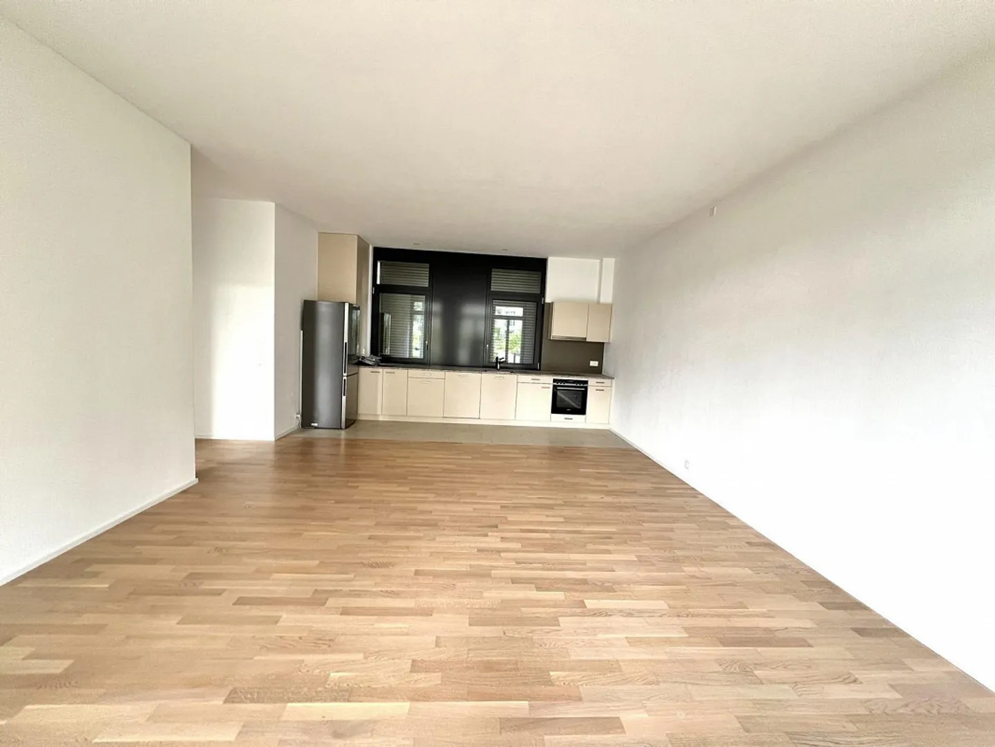 Appartamento 3.5 stanze di nuova costruzione in affitto - Foto 8 di 11