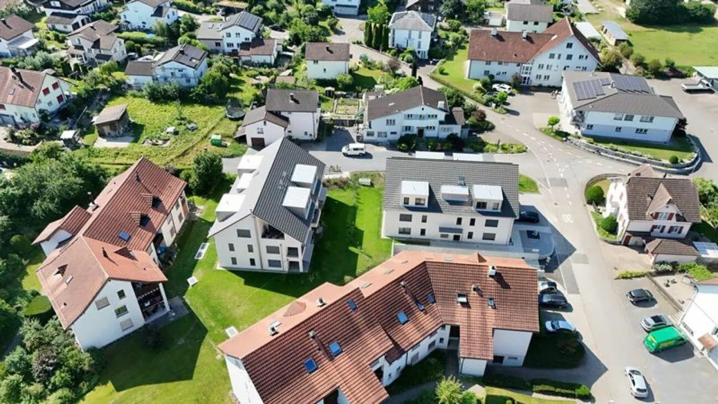 Stauraum oder Platz für Hobby gesucht? Disponibelraum zu vermieten. - Foto 8 von 8