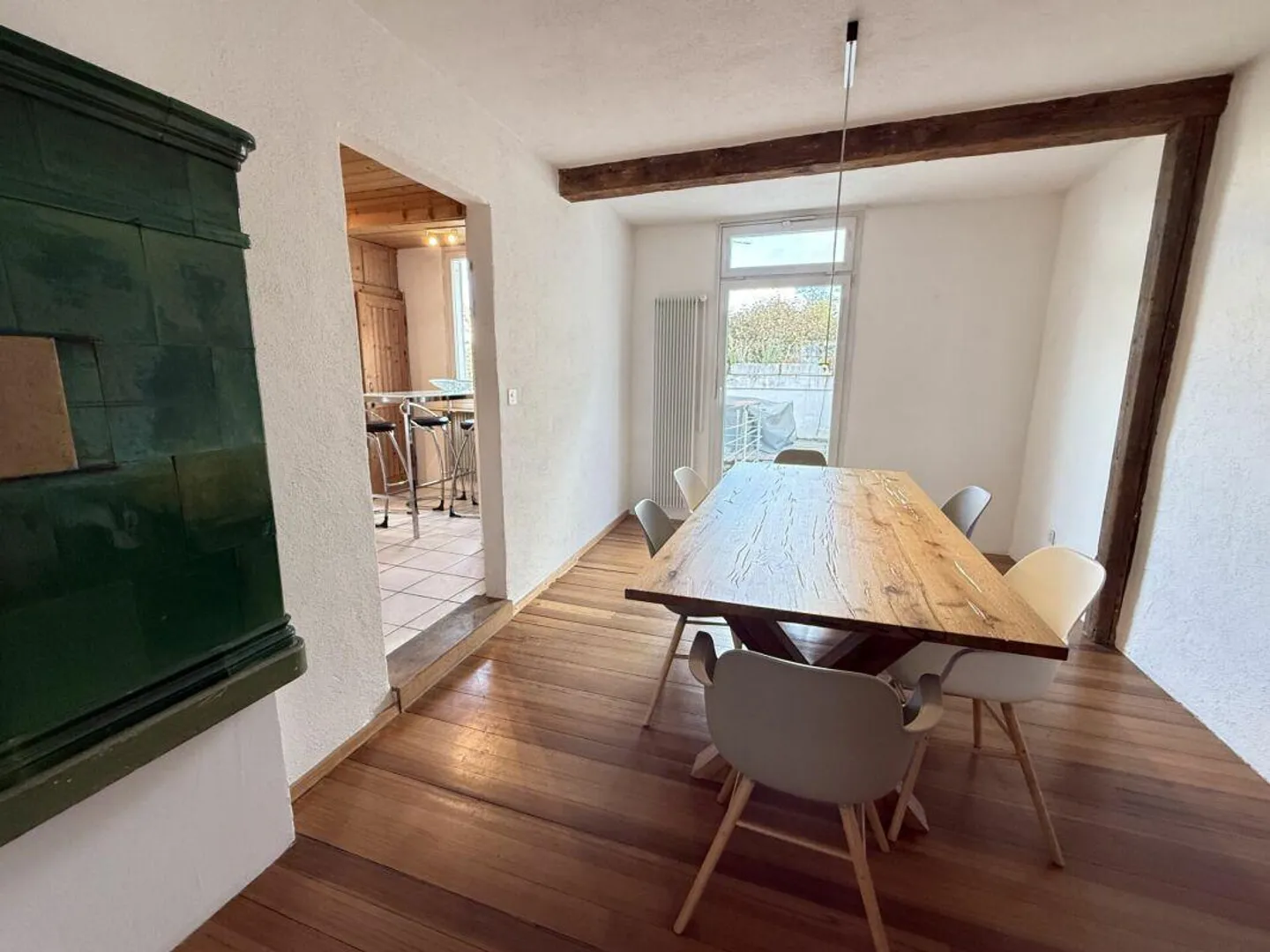 Maison individuelle 5 1/2 pièces avec loggia et terrasse - Photo 7 sur 12