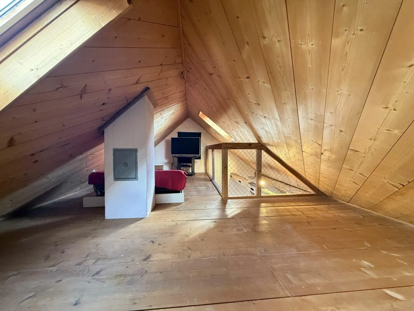 Maison individuelle 5 1/2 pièces avec loggia et terrasse - Photo 9 sur 12