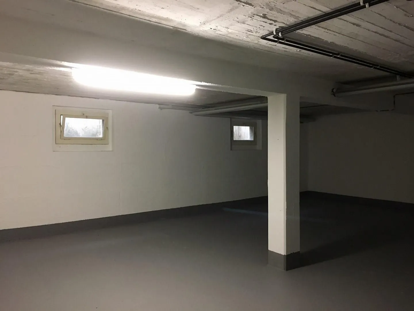 Espace de stockage spacieux à louer ! - Photo 2 sur 4