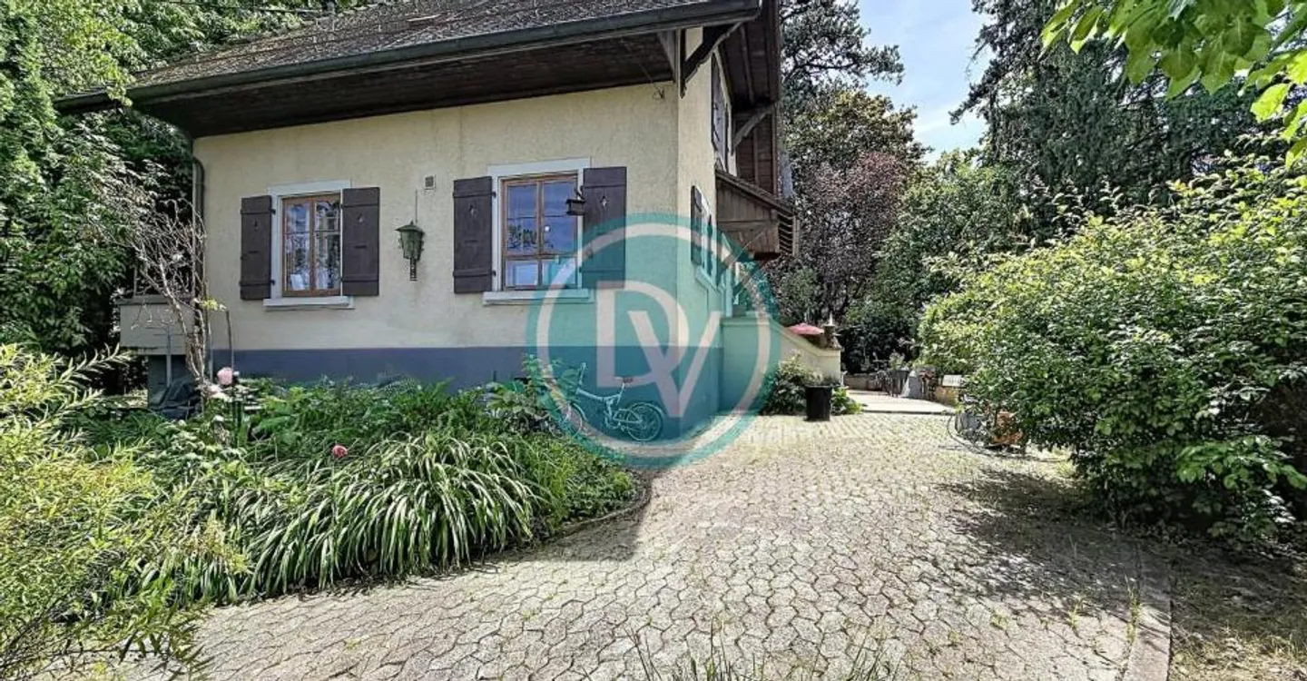 Charming Detached Villa in Versoix - Photo 3 of 12