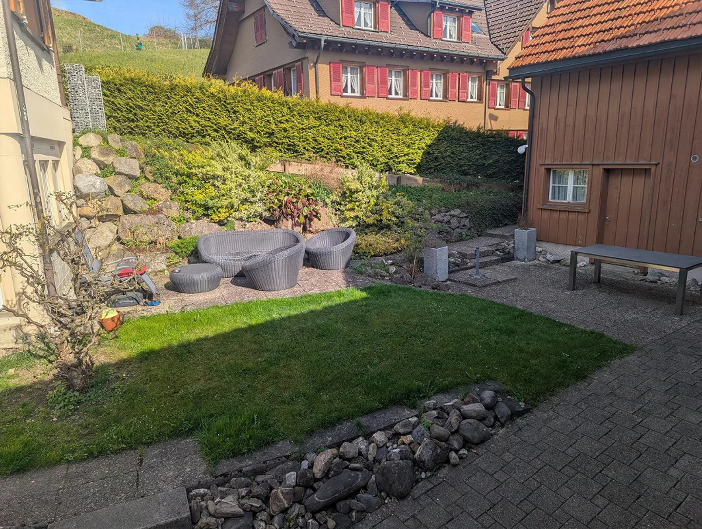 Appartamento 3 locali con cucina abitabile al piano superiore - Foto 2 di 10