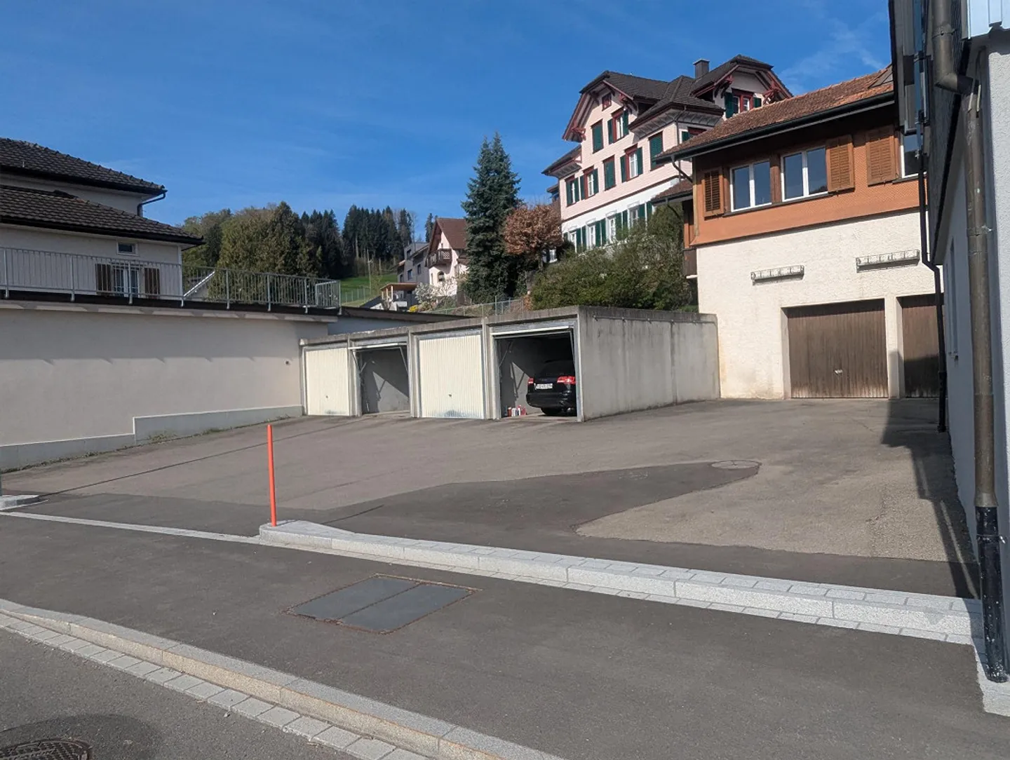 Appartamento 3 locali con cucina abitabile al piano superiore - Foto 6 di 10