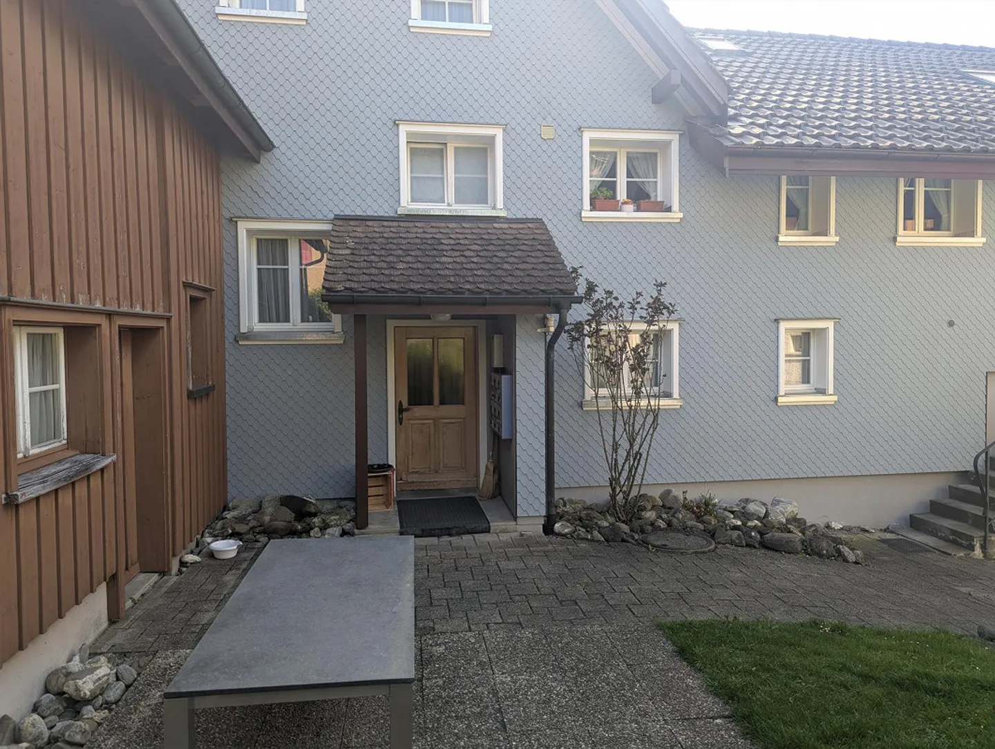 Appartamento 3 locali con cucina abitabile al piano superiore - Foto 7 di 10