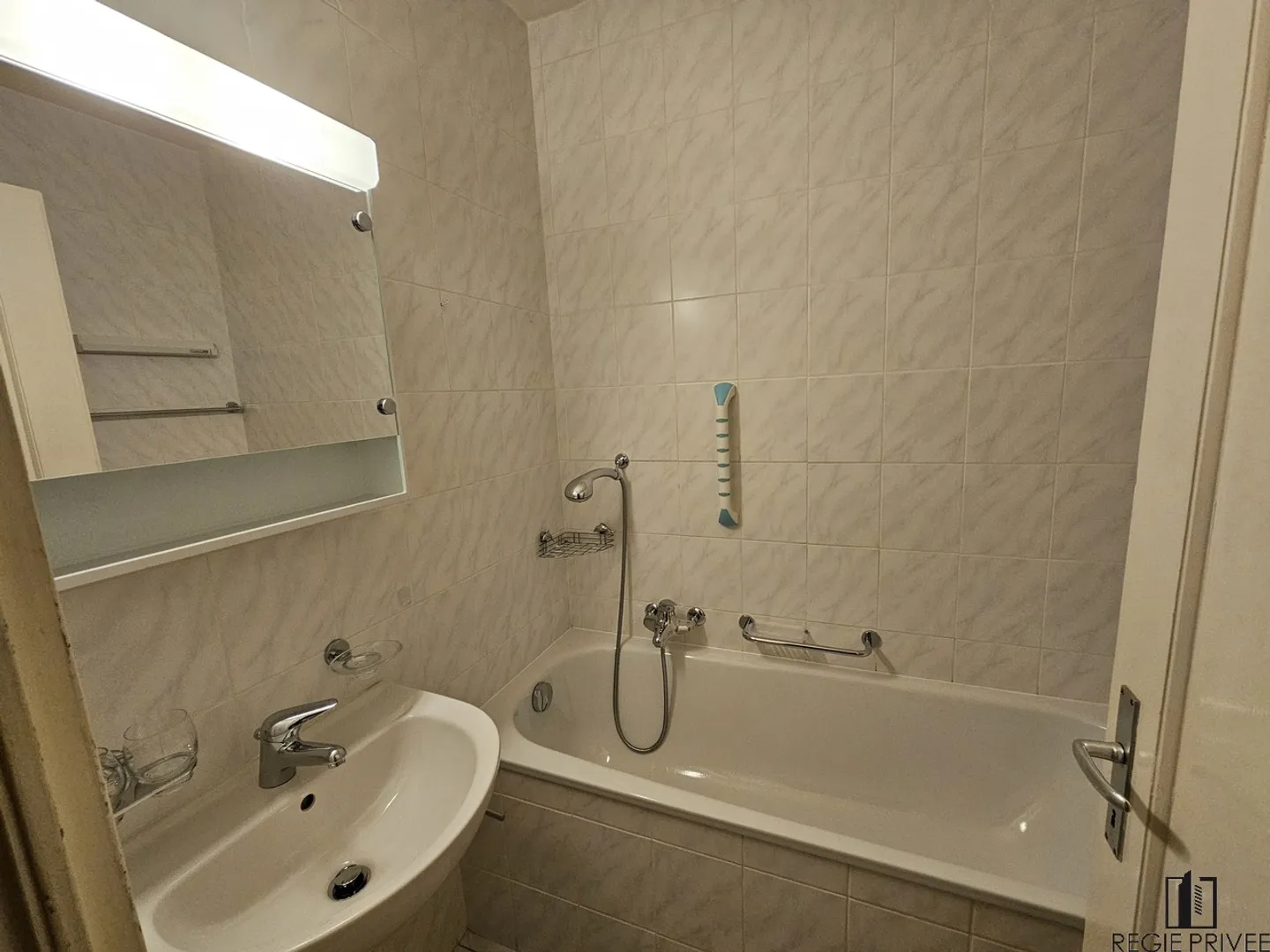 3.5-room apartment on the 1st floor - Photo 4 of 4