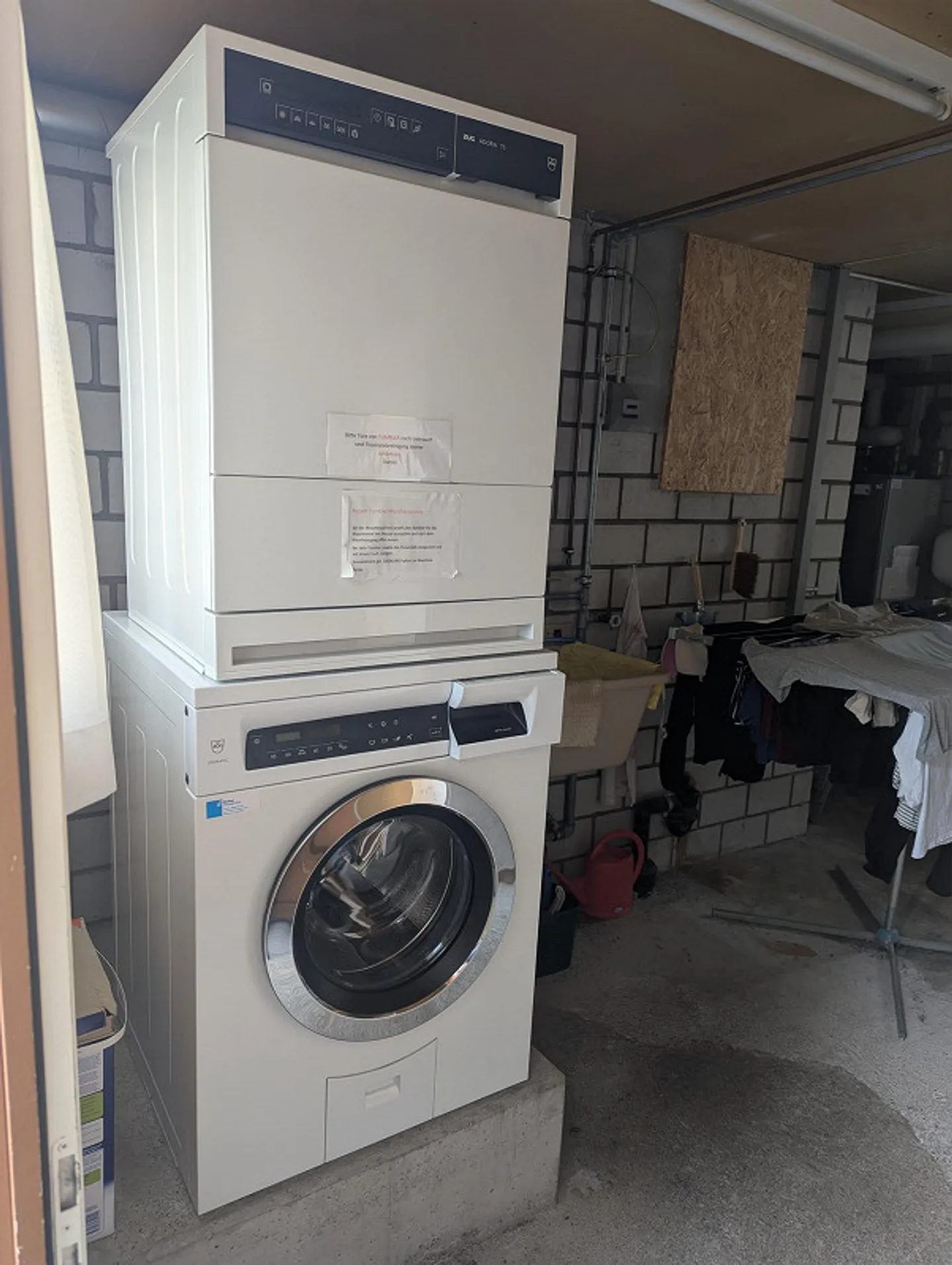 Appartamento 3 locali con cucina abitabile al piano superiore - Foto 9 di 10