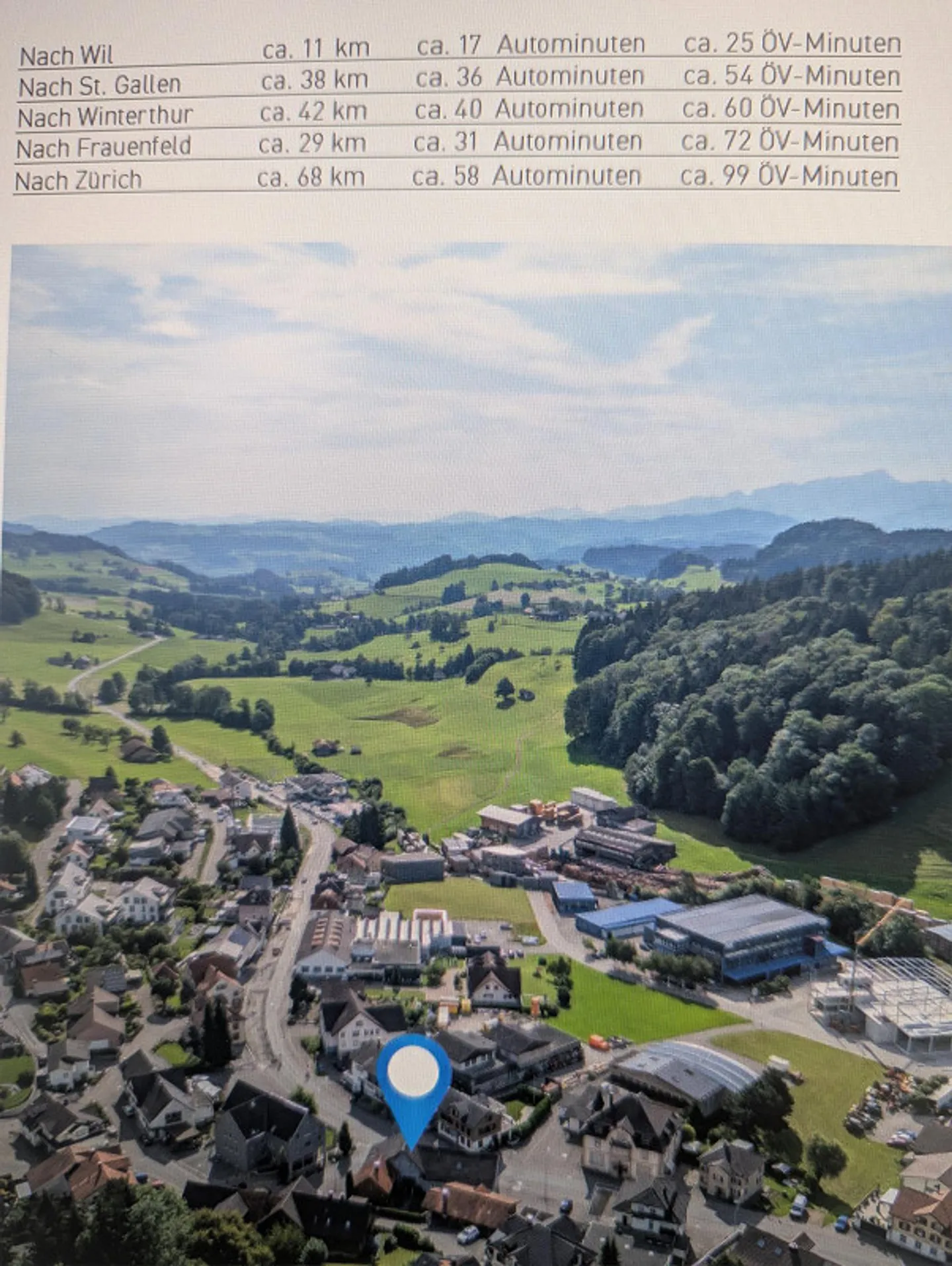 Appartamento 3 locali con cucina abitabile al piano superiore - Foto 10 di 10