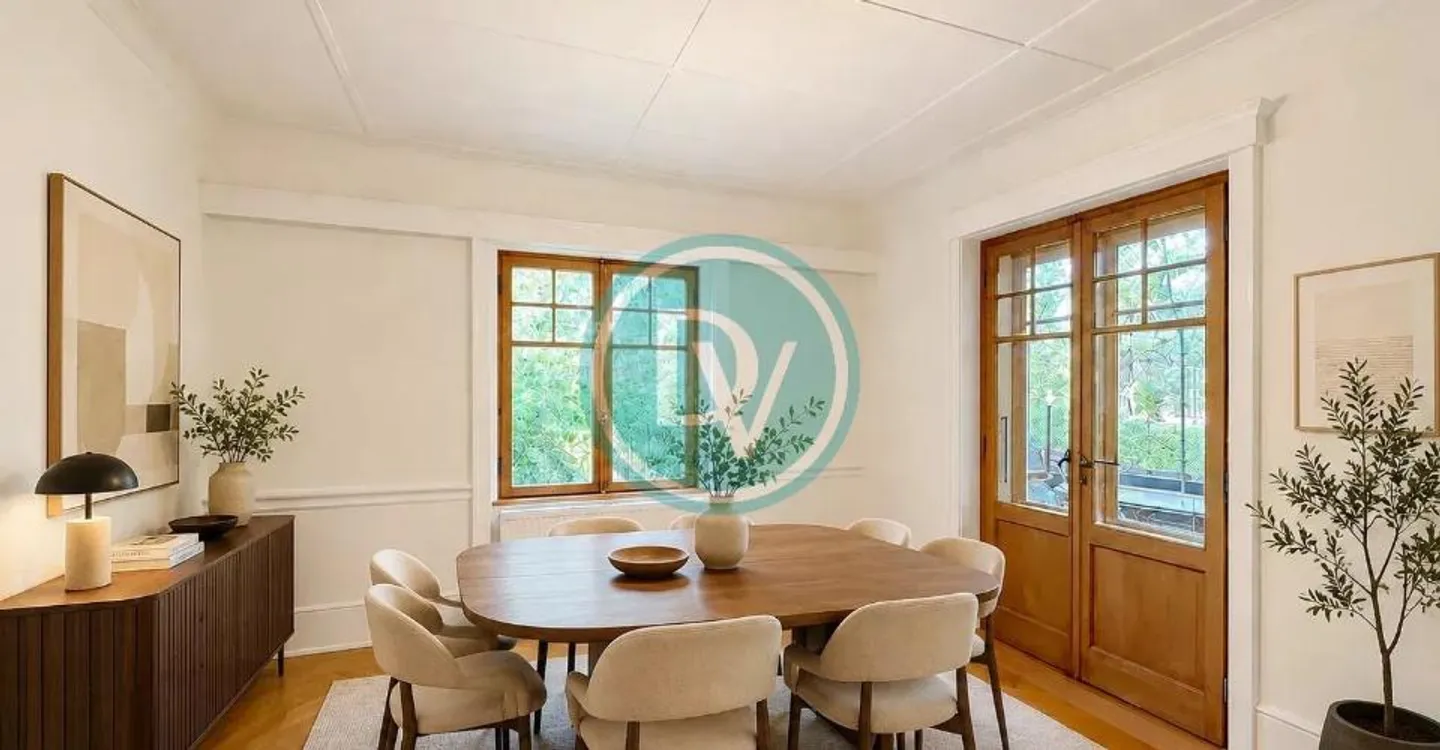 Charming Detached Villa in Versoix - Photo 8 of 12