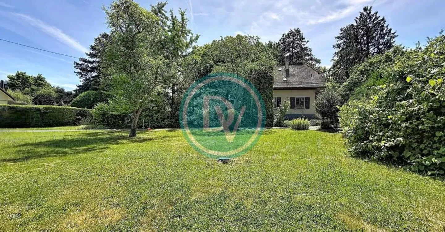 Charming Detached Villa in Versoix - Photo 4 of 12