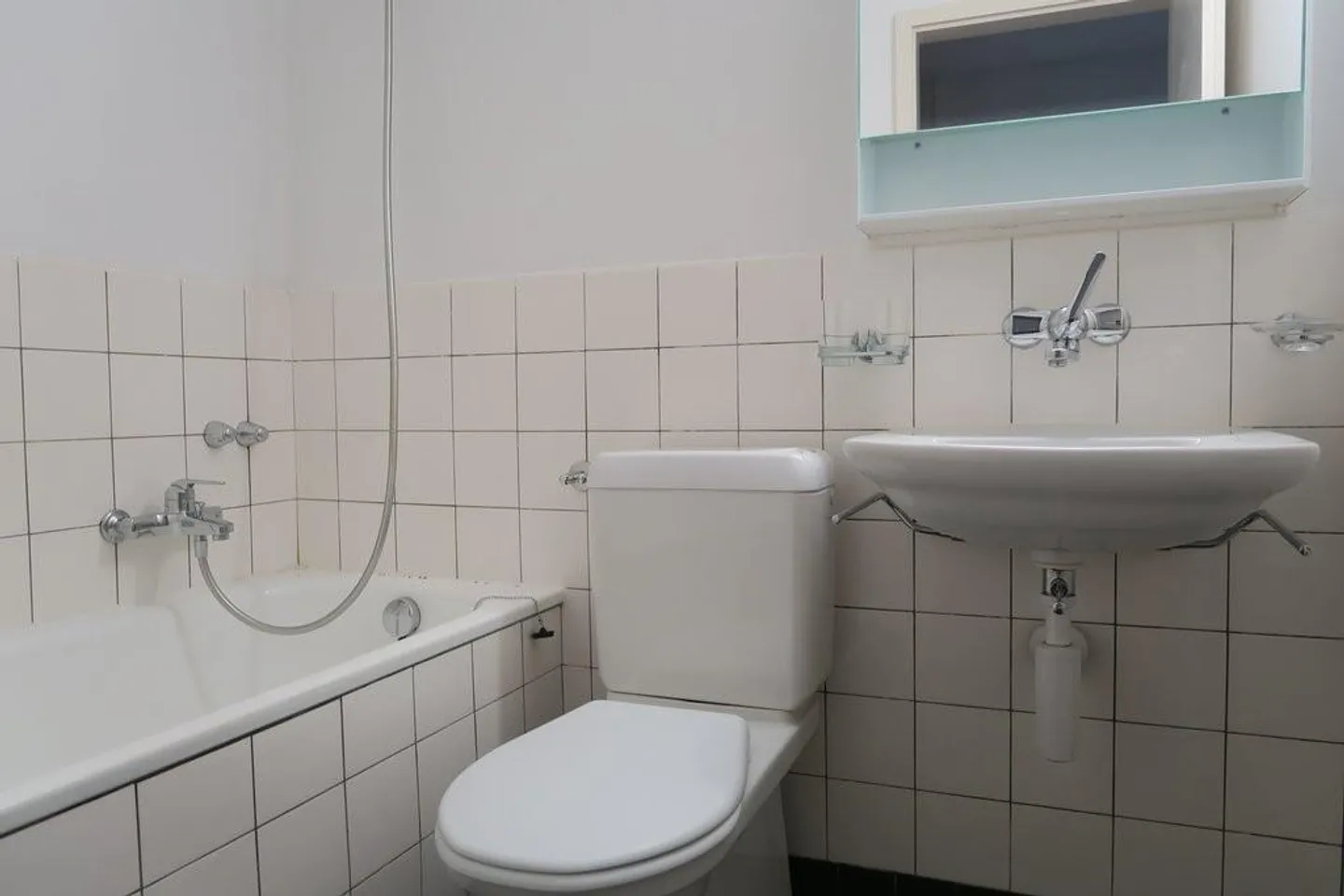 La tua nuova casa a Zollikofen! - Foto 3 di 7