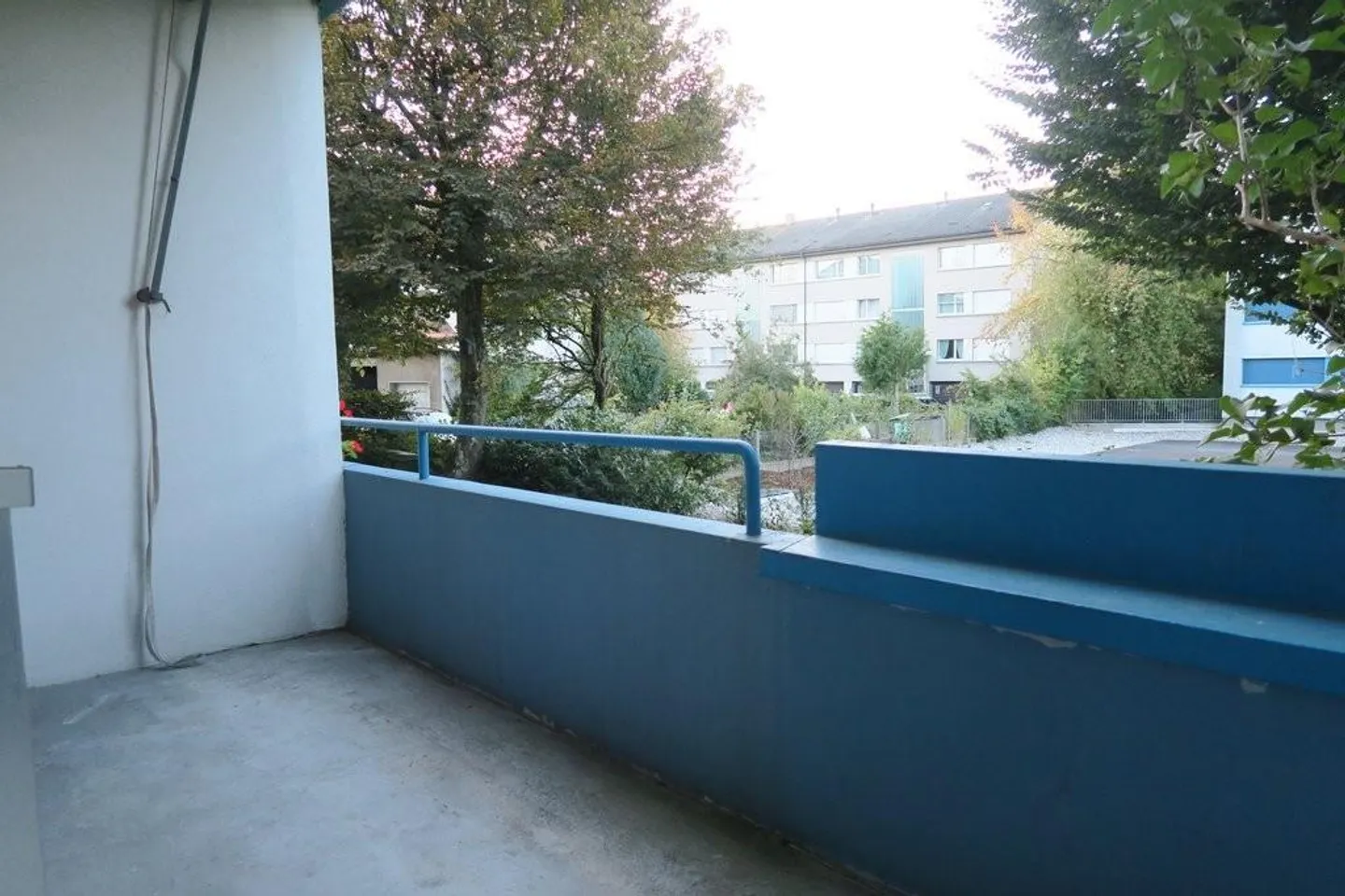 La tua nuova casa a Zollikofen! - Foto 7 di 7