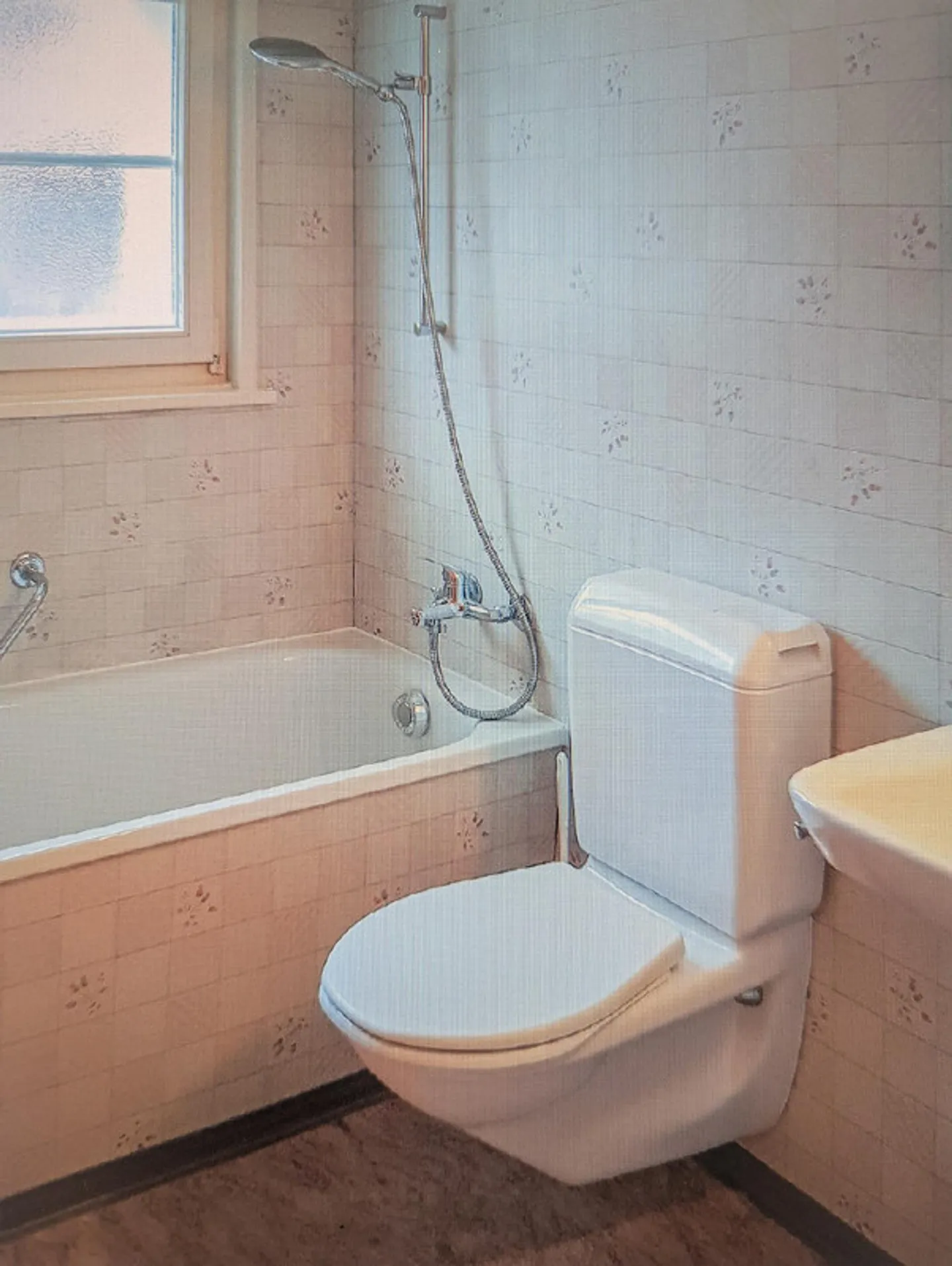 Appartamento 3 locali con cucina abitabile al piano superiore - Foto 5 di 10