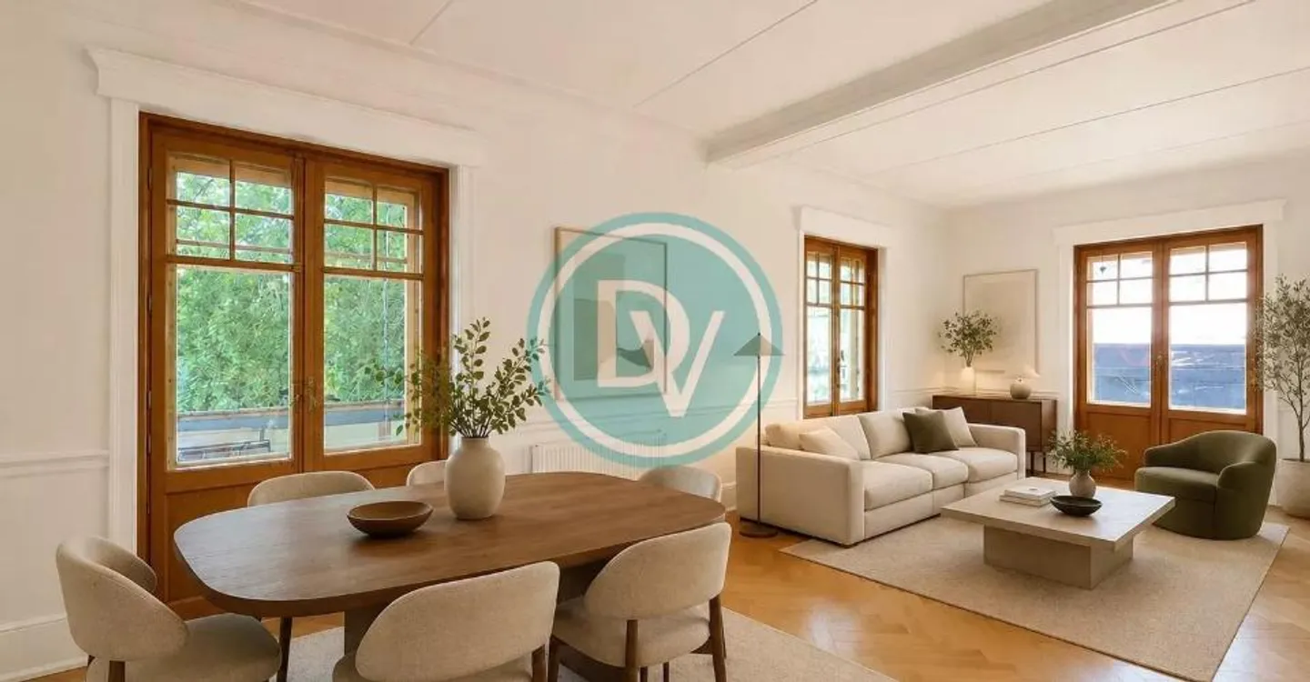 Charming Detached Villa in Versoix - Photo 9 of 12
