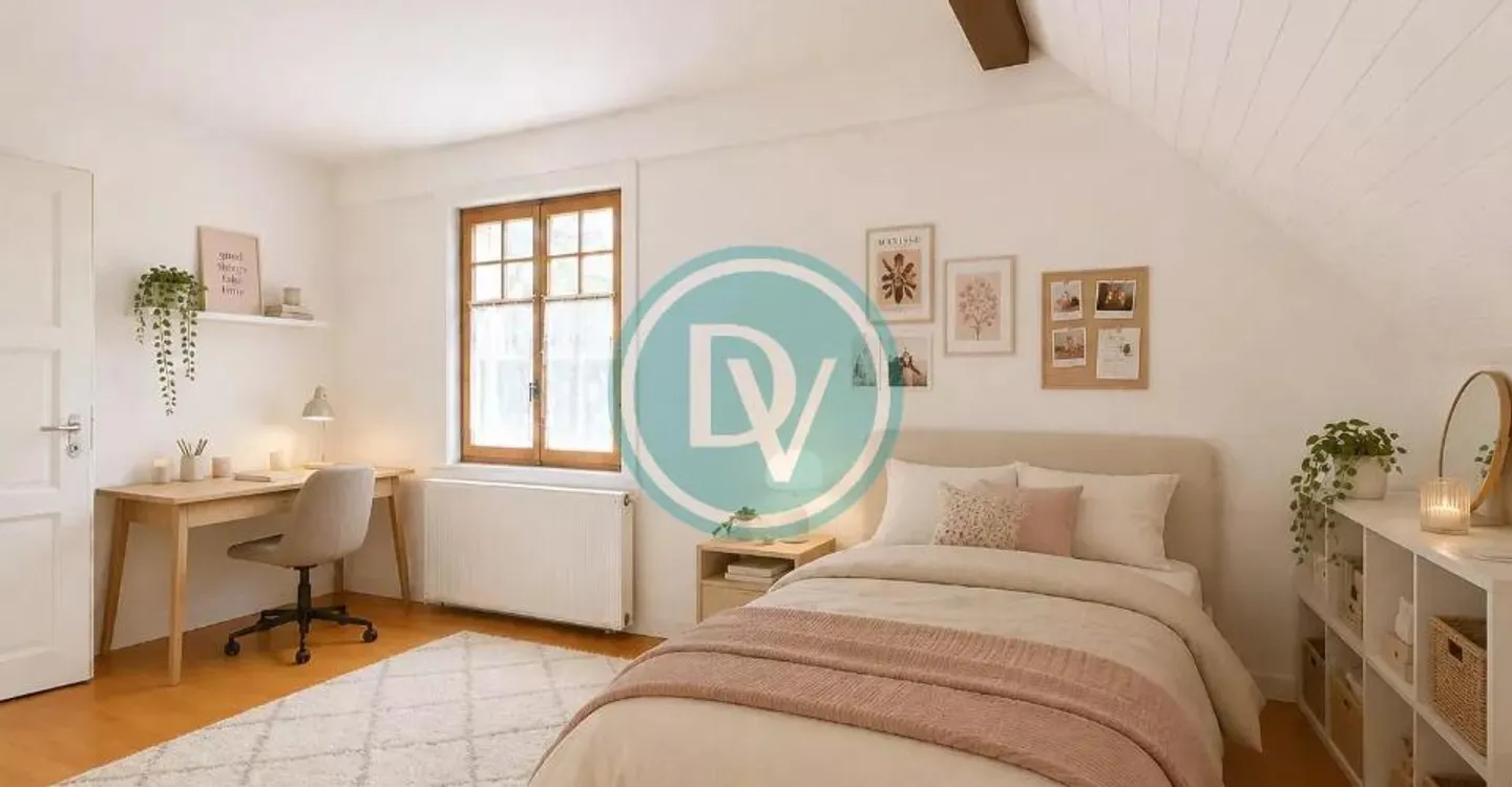 Charming Detached Villa in Versoix - Photo 10 of 12