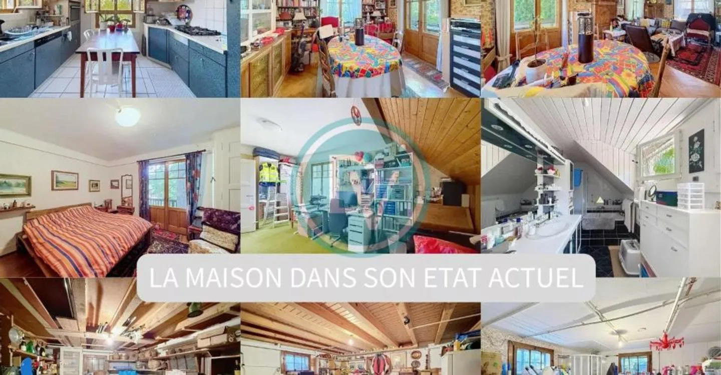 Charming Detached Villa in Versoix - Photo 12 of 12