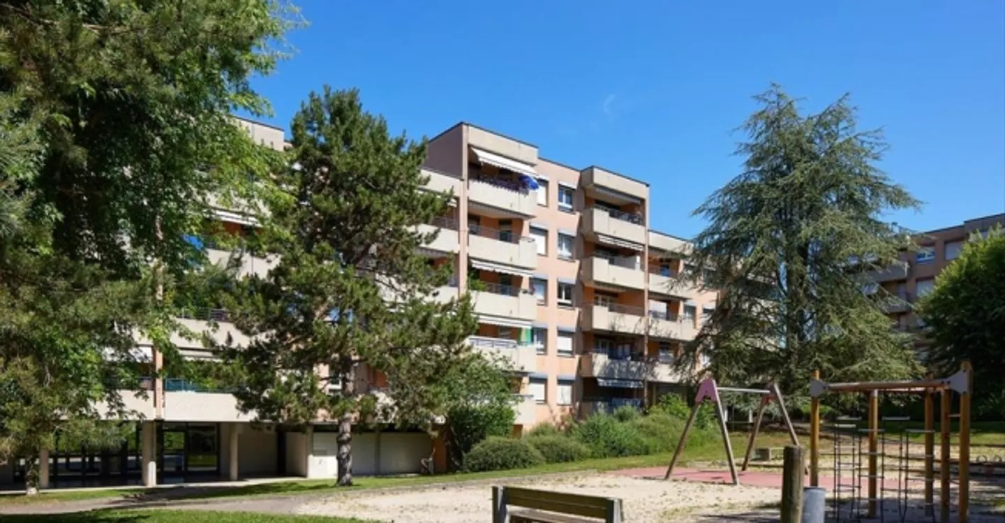 Deposito - Foto 1 di 4
