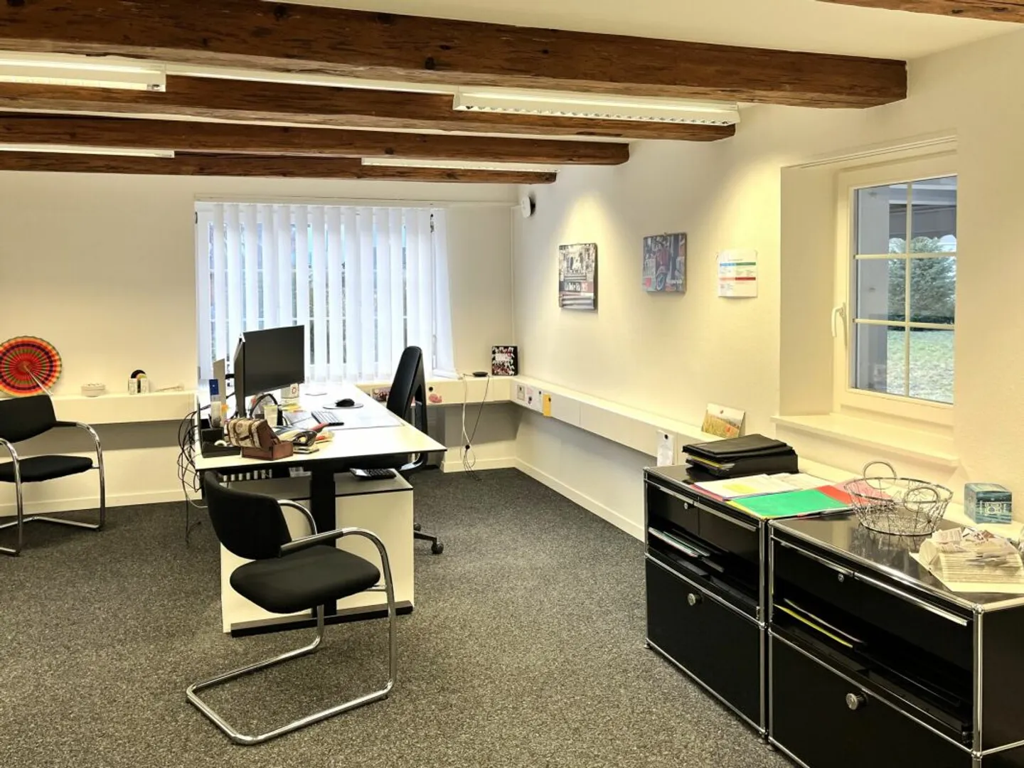 Versatile Office Spaces for Rent - Photo 4 of 7