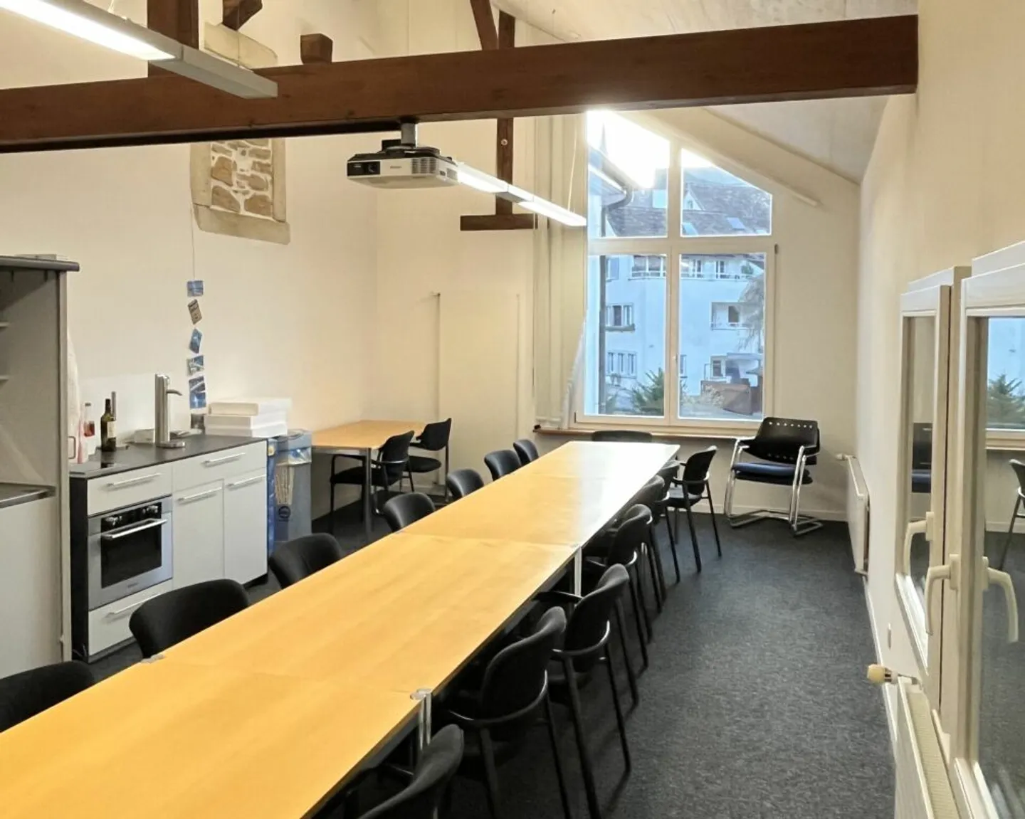 Versatile Office Spaces for Rent - Photo 6 of 7