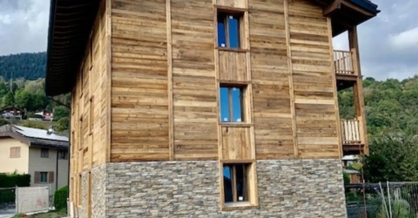 Luxuriöses Attique mit Panoramablick - Foto 1 von 9