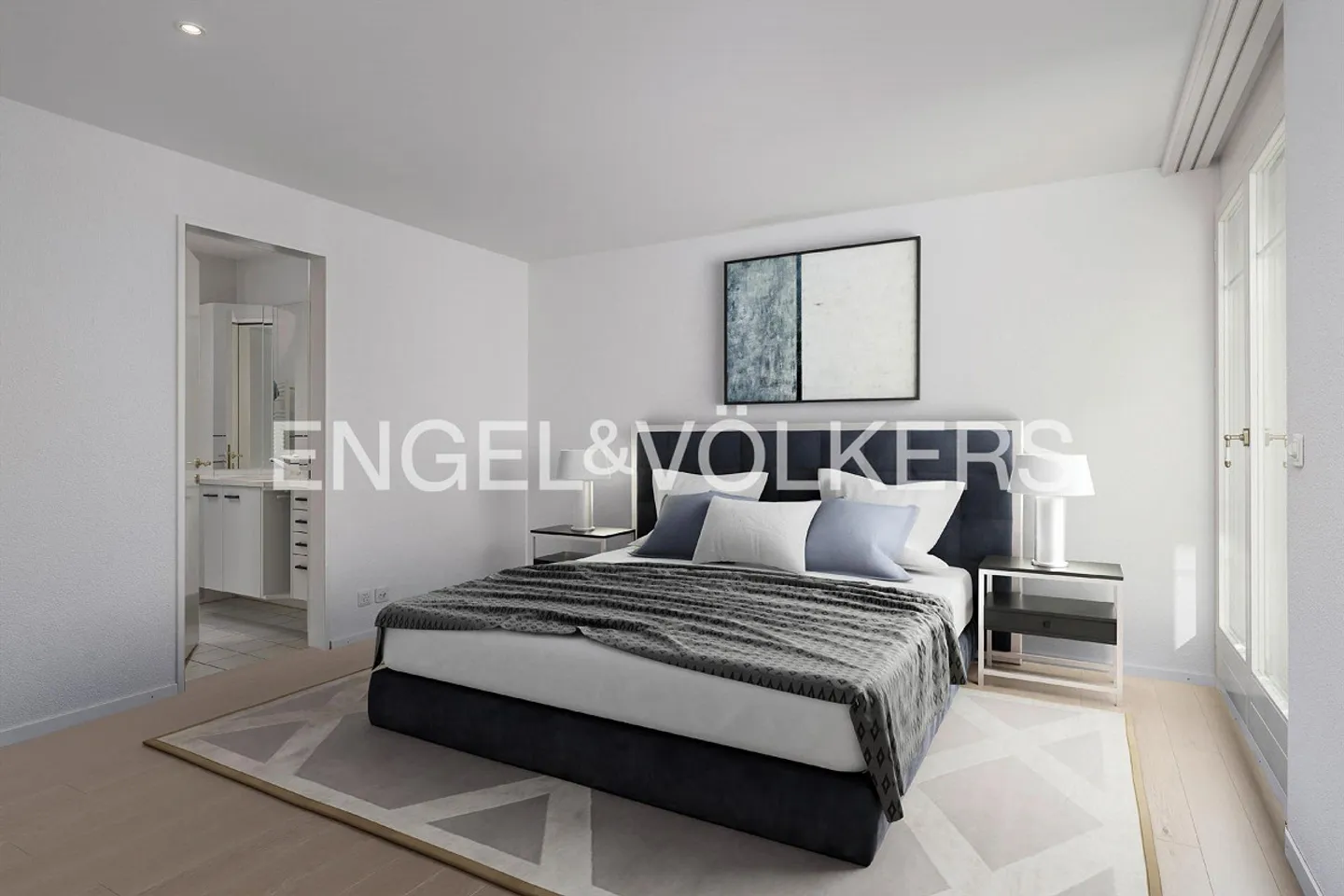 Nature pure et confort de vie élégant - Photo 2 sur 8