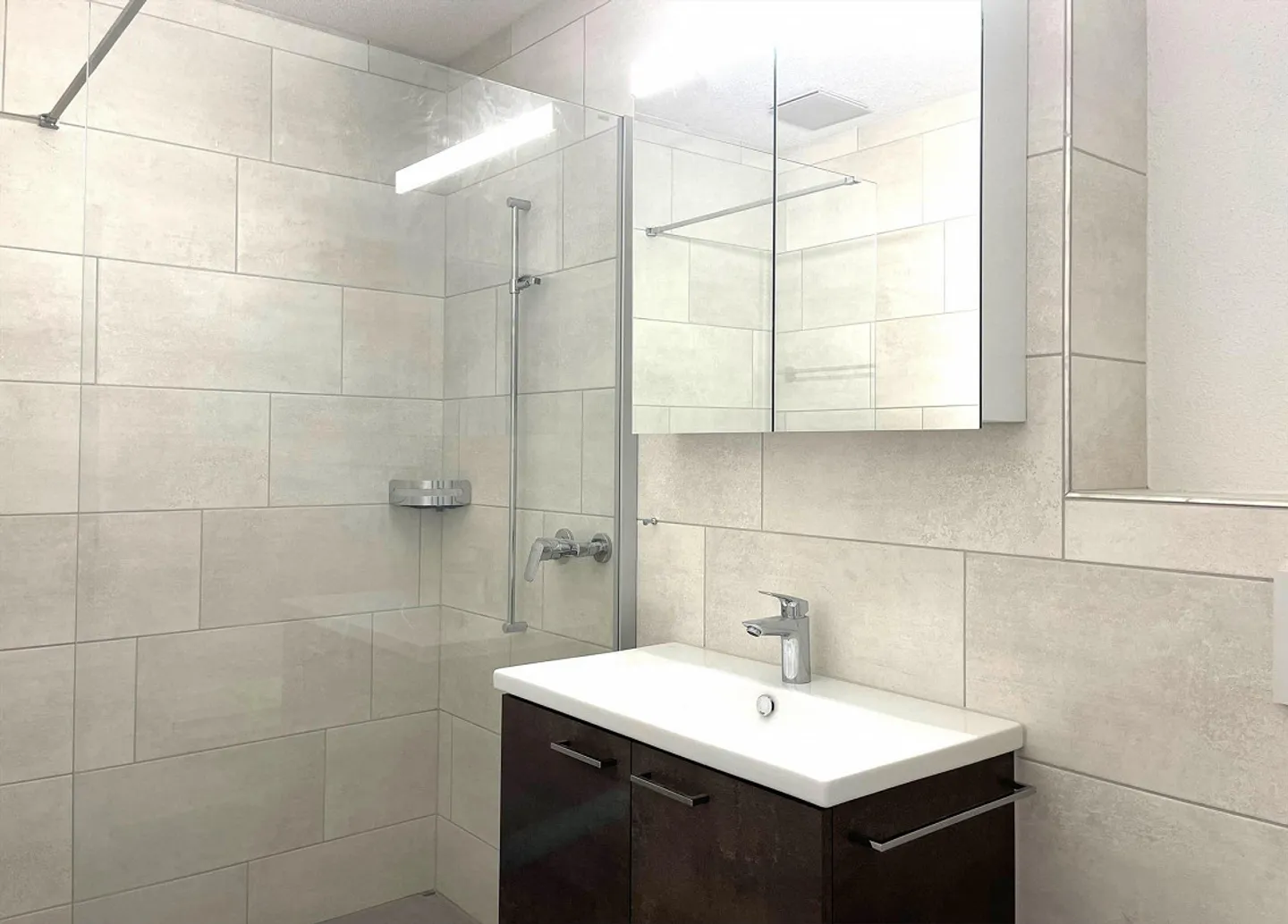 Nuovo appartamento in un ambiente verde - Foto 4 di 6