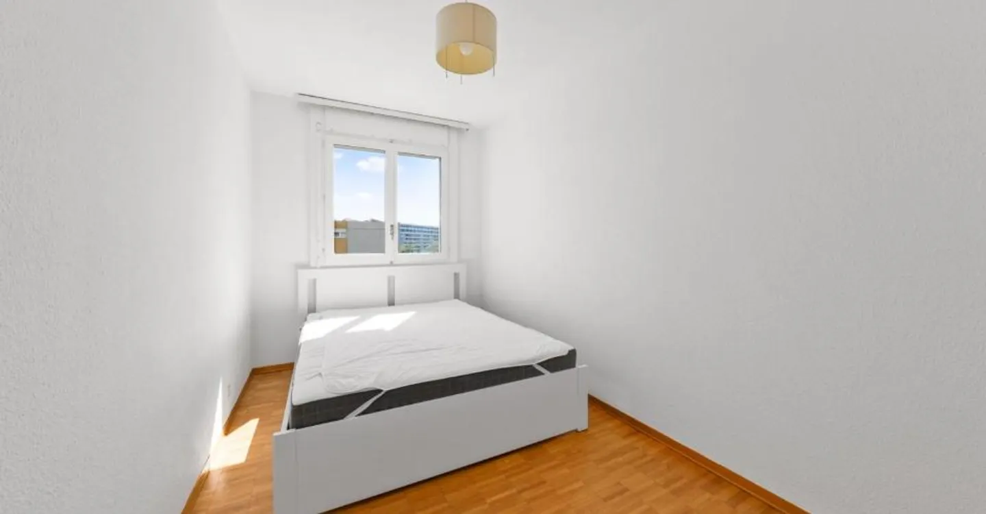 Spacious 6-room apartment with panoramic views of the Jura - Photo 7 of 12