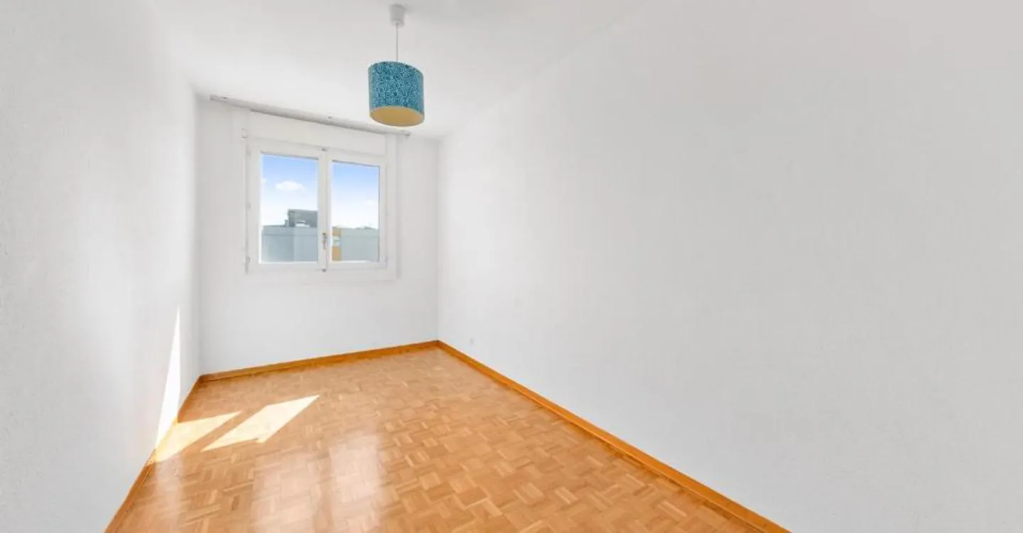 Spacious 6-room apartment with panoramic views of the Jura - Photo 9 of 12