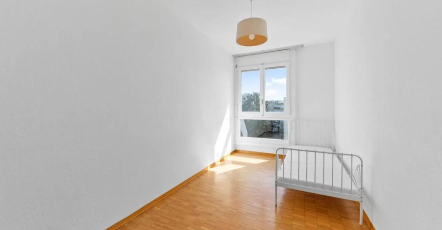 Spacious 6-room apartment with panoramic views of the Jura - Photo 8 of 12
