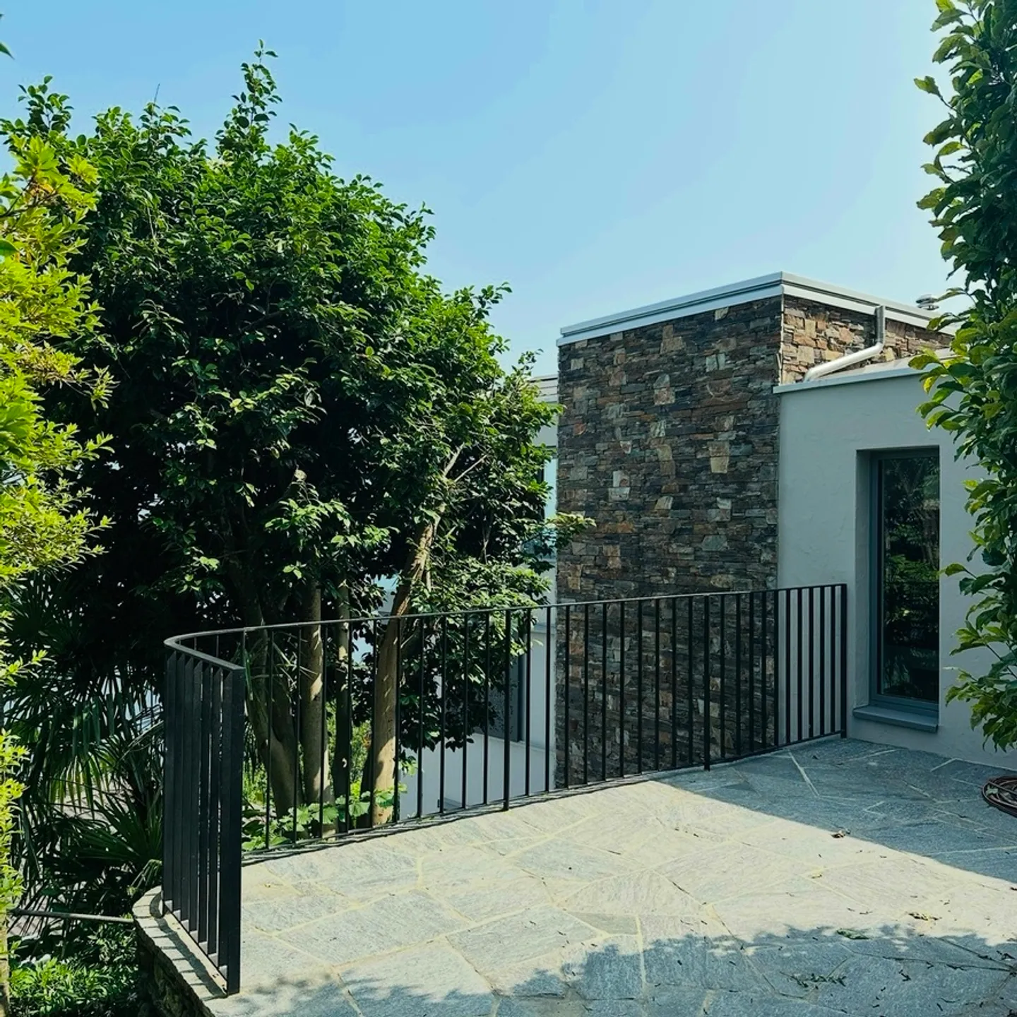 Villa in affitto - Foto 14 di 15