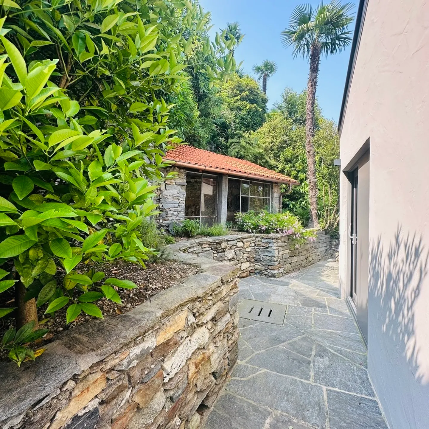 Villa in affitto - Foto 15 di 15