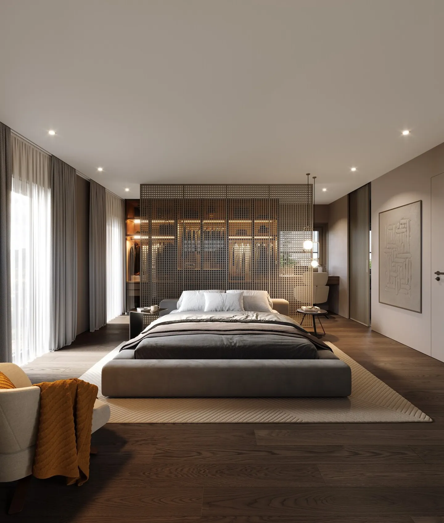 Exclusive Living Dream with a View - Photo 4 of 6