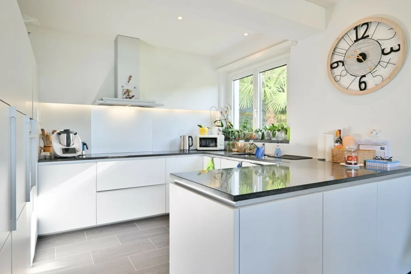 Villa Bifamiliare avec vue fantastique sur le lac Majeur - Photo 7 sur 15